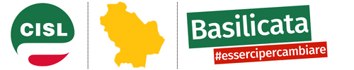 Cisl Basilicata